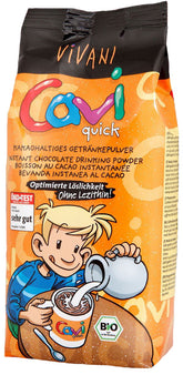Boisson Cacao BIO 400 g - VIVANI